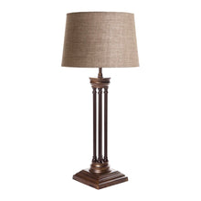 Load image into Gallery viewer, Branson Table Lamp - 3 Colour Options – BUY2+ SAVE