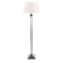Load image into Gallery viewer, Branson Floor Lamp Base – 2 Finishes