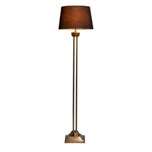 Load image into Gallery viewer, Branson Floor Lamp Base – 2 Finishes