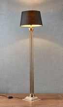 Load image into Gallery viewer, Branson Floor Lamp Base – 2 Finishes