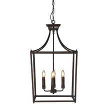 Load image into Gallery viewer, Greenvale Lantern