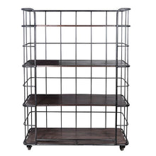 Load image into Gallery viewer, Manuel Bakers Stand