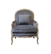 Load image into Gallery viewer, Bordeaux Chair – 2 Colour Options – BUY2+ SAVE