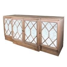 Load image into Gallery viewer, Milano Mirror Sideboard