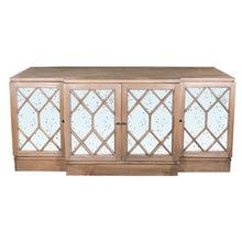 Load image into Gallery viewer, Milano Mirror Sideboard