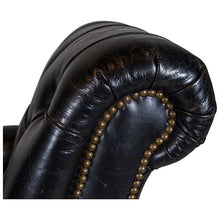 Load image into Gallery viewer, Sheffield Leather Chair – 2 Colour Options – BUY2+ SAVE