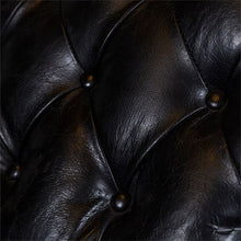 Load image into Gallery viewer, Sheffield Leather Chair – 2 Colour Options – BUY2+ SAVE