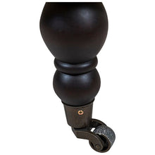 Load image into Gallery viewer, Sheffield Leather Chair – 2 Colour Options – BUY2+ SAVE