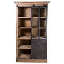Load image into Gallery viewer, Caruso Sliding Door Cupboard – Handmade