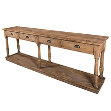 Load image into Gallery viewer, Hudson Console Table