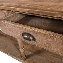 Load image into Gallery viewer, Hudson Console Table