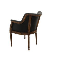 Load image into Gallery viewer, Gorman Leather Chair