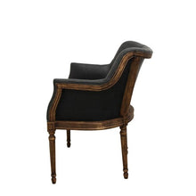 Load image into Gallery viewer, Gorman Leather Chair