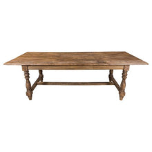 Load image into Gallery viewer, Penny Turned Leg Table