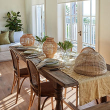 Load image into Gallery viewer, Penny Turned Leg Table