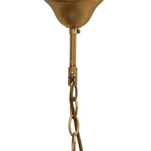 Load image into Gallery viewer, Cosmos Beaded Chandelier