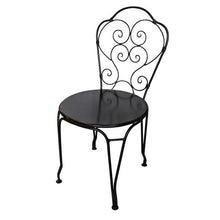 Load image into Gallery viewer, Lyon Iron Chair