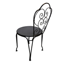 Load image into Gallery viewer, Lyon Iron Chair