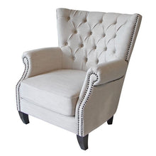 Load image into Gallery viewer, Anna Chair – 2 Colour Options – BUY2+ SAVE