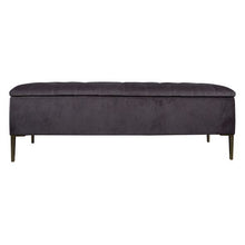 Load image into Gallery viewer, Clarendon Storage Box – 2 Colour Options