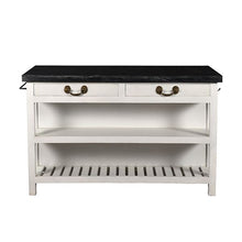 Load image into Gallery viewer, Perrin Kitchen Island – Other sizes available