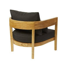 Load image into Gallery viewer, Knox Outdoor Teak Chair – 2 Colour Options