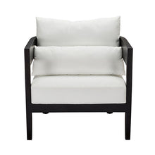 Load image into Gallery viewer, Knox Outdoor Teak Chair – 2 Colour Options