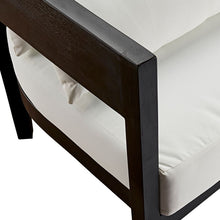 Load image into Gallery viewer, Knox Outdoor Teak Chair – 2 Colour Options