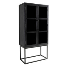 Load image into Gallery viewer, Pedro Cabinet on Stand