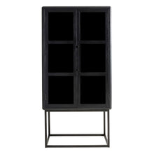 Load image into Gallery viewer, Pedro Cabinet on Stand