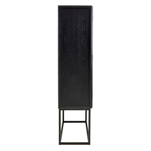 Load image into Gallery viewer, Pedro Cabinet on Stand