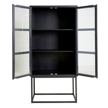 Load image into Gallery viewer, Pedro Cabinet on Stand