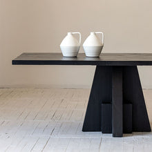 Load image into Gallery viewer, Becket Dining Table