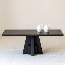 Load image into Gallery viewer, Becket Dining Table