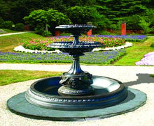 Load image into Gallery viewer, Pond Base Large – Fibreglass – Various Sizes Available