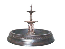 Load image into Gallery viewer, Pond Base Large – Fibreglass – Various Sizes Available