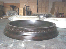 Load image into Gallery viewer, Pond Base Large – Fibreglass – Various Sizes Available