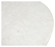 Load image into Gallery viewer, Carmine Marble DIning Table – 2 Colour Options