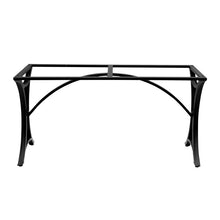 Load image into Gallery viewer, Sylvia Slate Stone Table