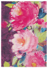 Load image into Gallery viewer, Floral Rug