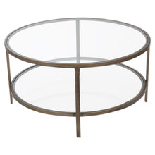 Load image into Gallery viewer, Paradise Coffee Table – 2 Colour Options