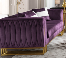 Load image into Gallery viewer, Ascott 3 Seater Sofa