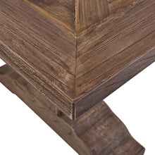 Load image into Gallery viewer, Marin Pedestal Table