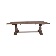 Load image into Gallery viewer, Marin Pedestal Table