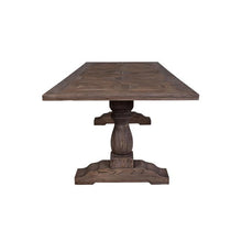 Load image into Gallery viewer, Marin Pedestal Table