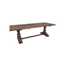 Load image into Gallery viewer, Marin Pedestal Table