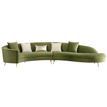 Load image into Gallery viewer, Venus Corner Sofa