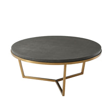 Load image into Gallery viewer, Theodore Alexander Small Cocktail Table – 2 Colour Options ONLY LEFT