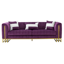 Load image into Gallery viewer, Ascott 3 Seater Sofa
