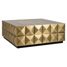 Load image into Gallery viewer, Cubist Coffee Table
